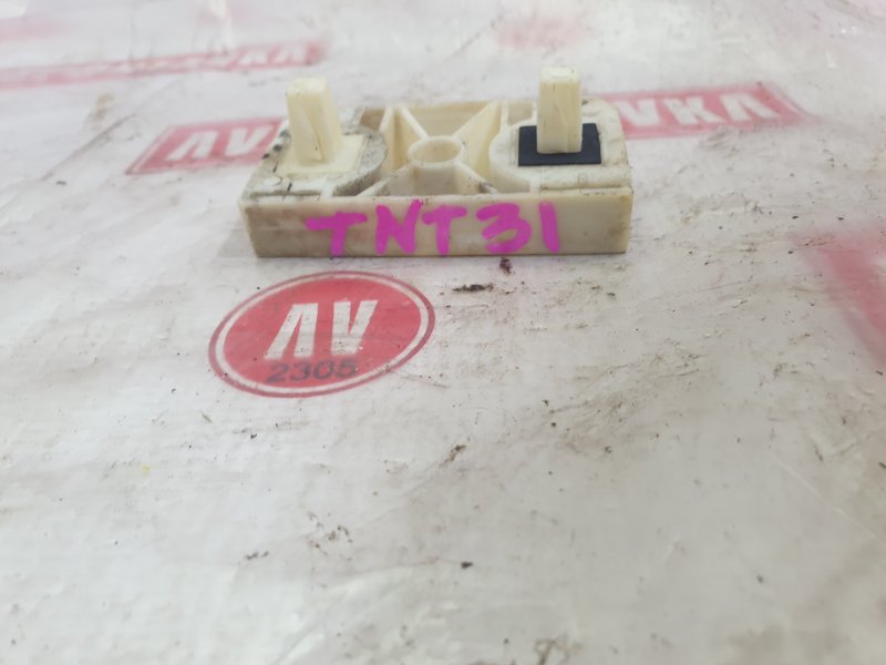 Клипса бампера, 300 рублей, Красноярск