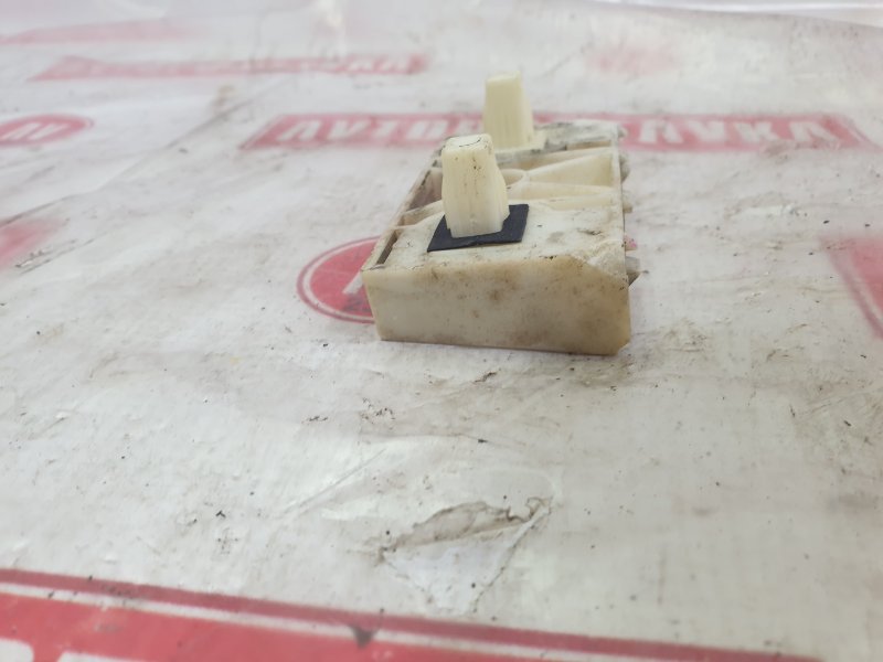 Клипса бампера, 300 рублей, Красноярск