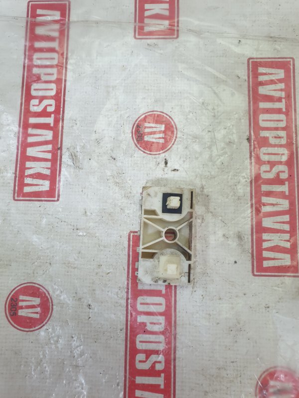 Клипса бампера, 300 рублей, Красноярск