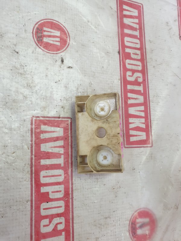 Клипса бампера, 300 рублей, Красноярск