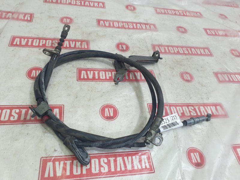 Трос ручника, 900 рублей, Красноярск