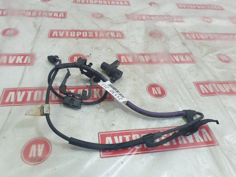 Датчик ABS, 300 рублей, Красноярск