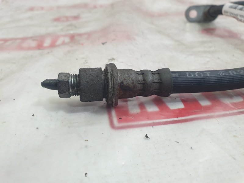 Шланг тормозной, 400 рублей, Красноярск