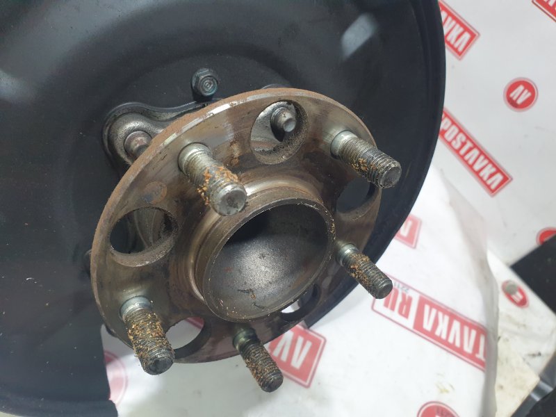 Ступица, 1200 рублей, Красноярск