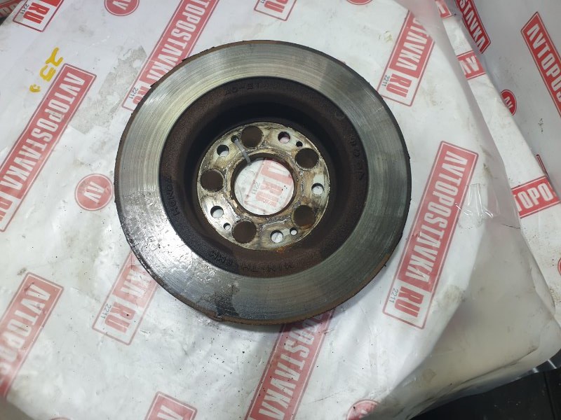 Диск тормозной, 600 рублей, Красноярск