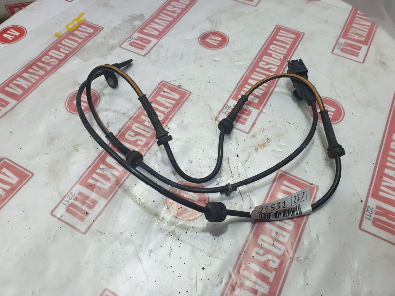 Датчик ABS, 2500 рублей, Красноярск