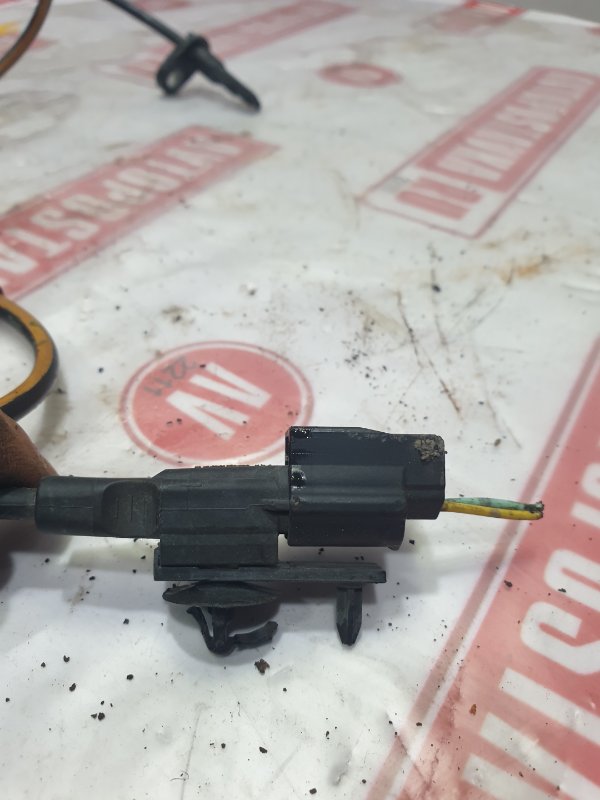 Датчик ABS, 2500 рублей, Красноярск