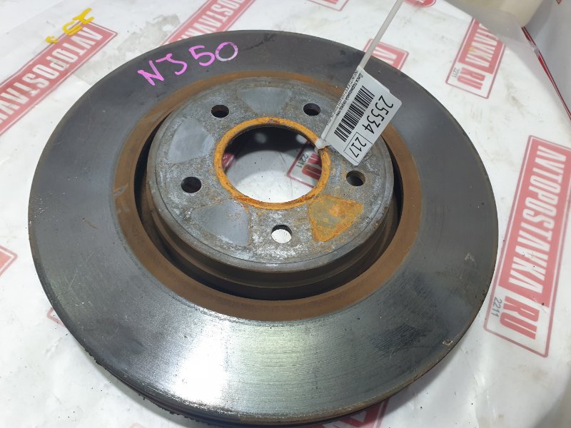 Диск тормозной, 2000 рублей, Красноярск