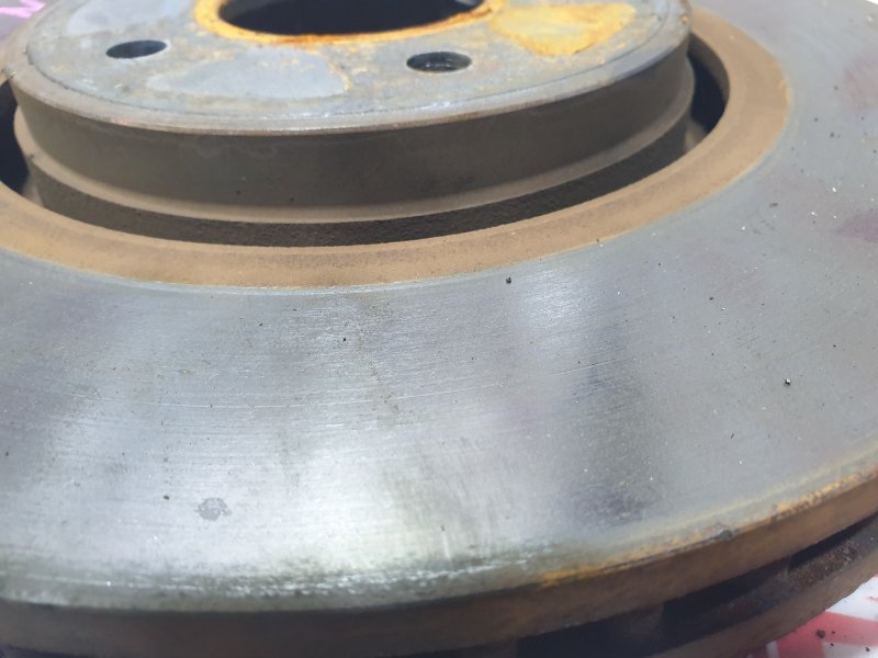 Диск тормозной, 2000 рублей, Красноярск