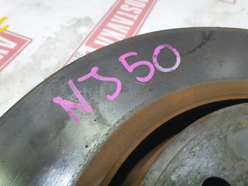 Диск тормозной, 2000 рублей, Красноярск