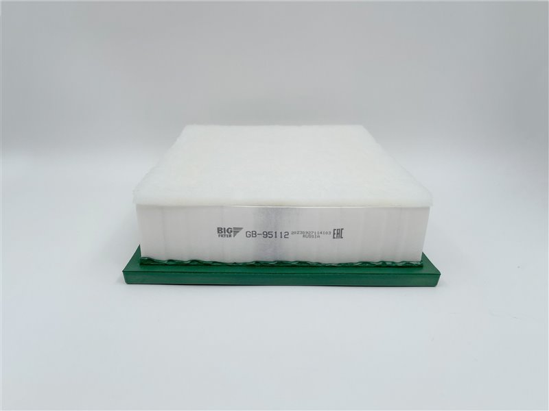 Фильтр воздушный, 1100 рублей, Красноярск