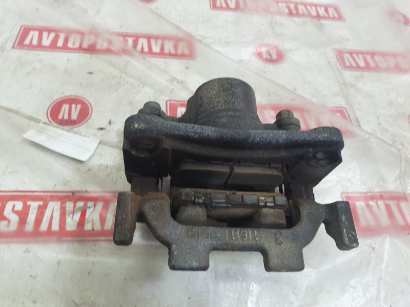 Суппорт тормозной, 4000 рублей, Красноярск