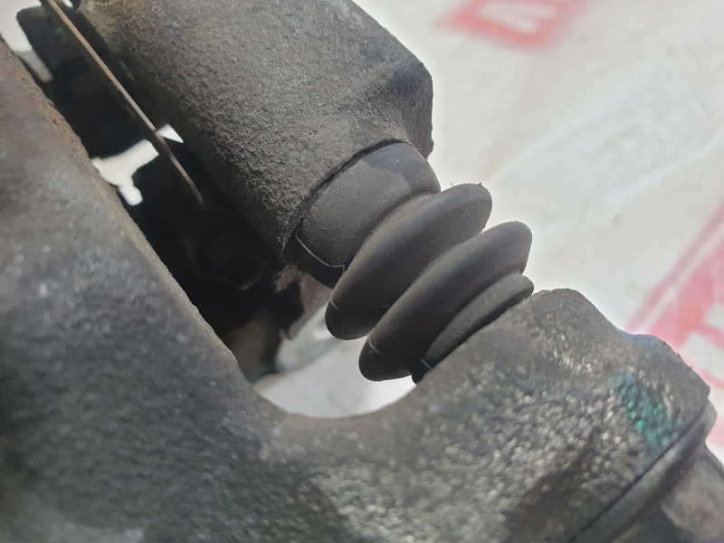 Суппорт тормозной, 4000 рублей, Красноярск