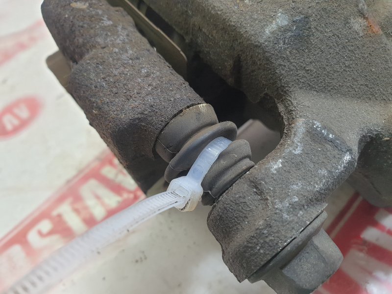 Суппорт тормозной, 4000 рублей, Красноярск