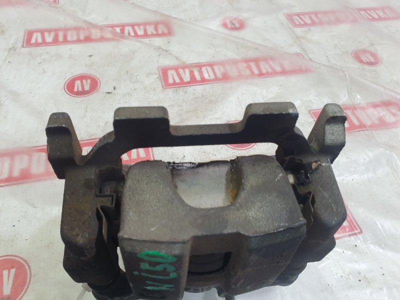 Суппорт тормозной, 4000 рублей, Красноярск