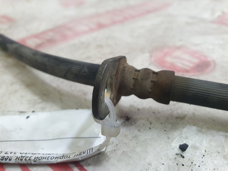 Шланг тормозной, 300 рублей, Красноярск