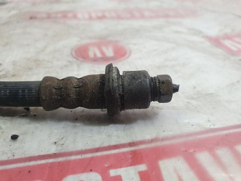 Шланг тормозной, 300 рублей, Красноярск