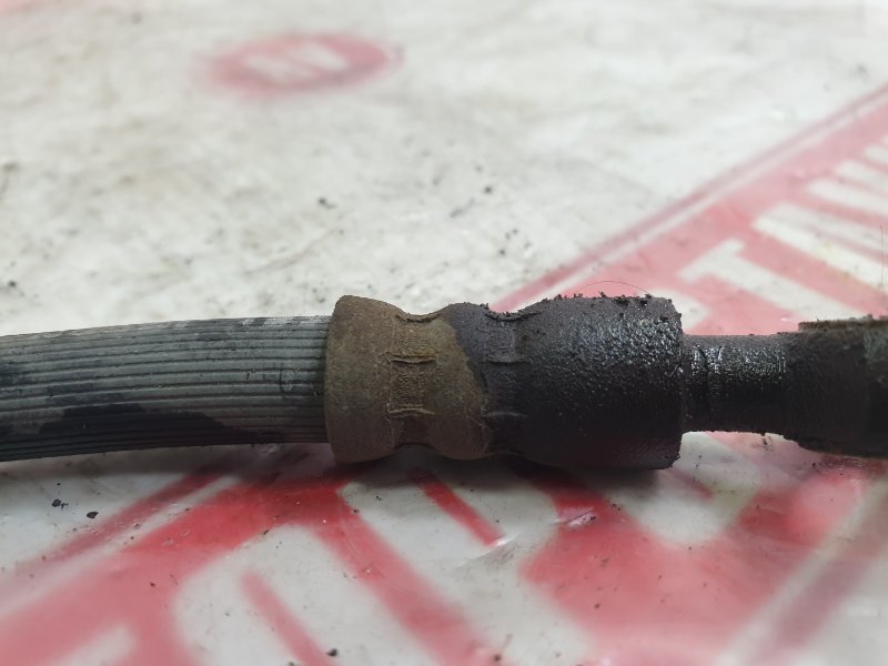 Шланг тормозной, 300 рублей, Красноярск