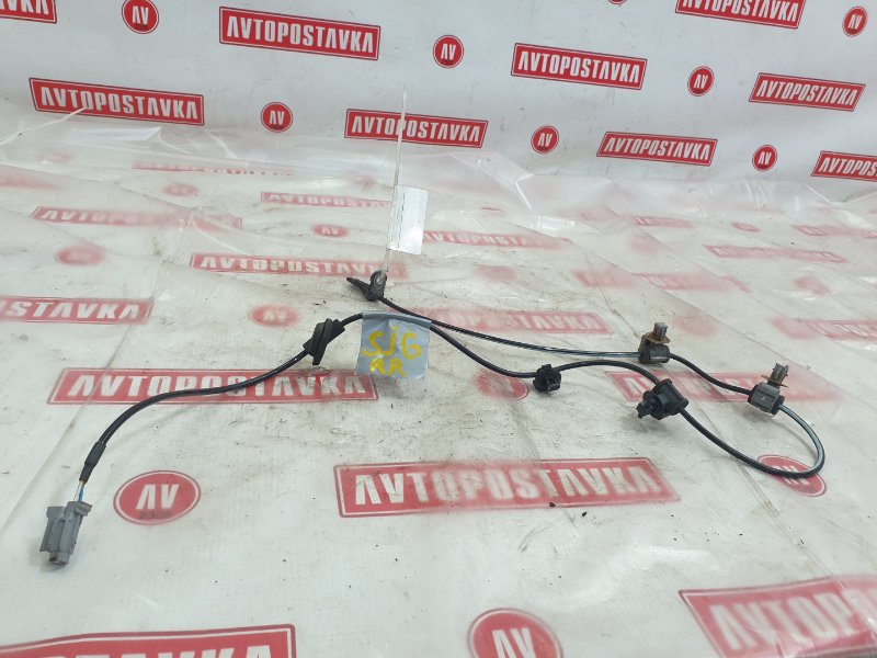 Датчик ABS, 1900 рублей, Красноярск