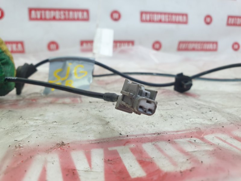 Датчик ABS, 1900 рублей, Красноярск