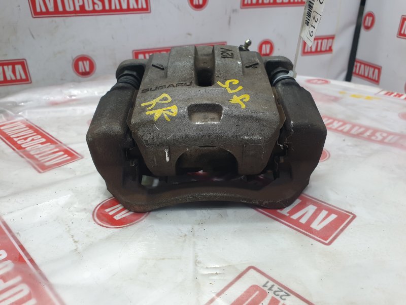 Суппорт тормозной, 4500 рублей, Красноярск