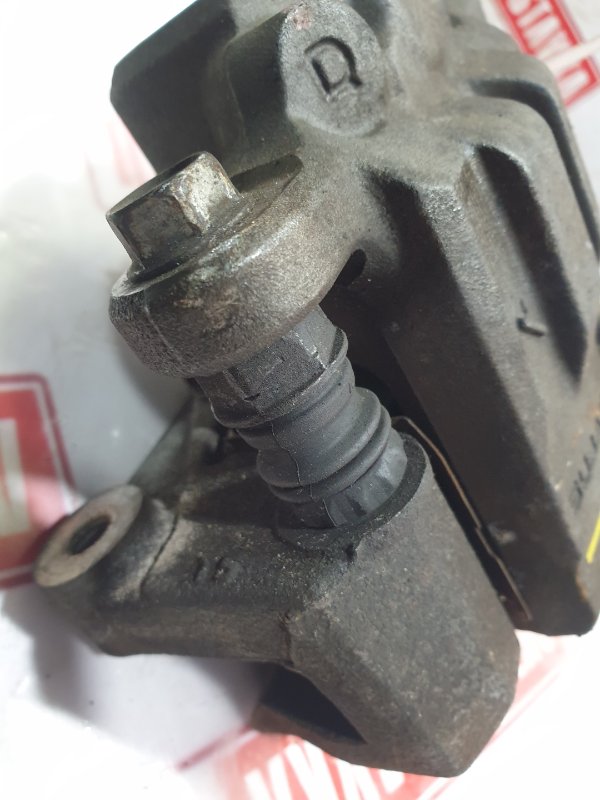 Суппорт тормозной, 4500 рублей, Красноярск