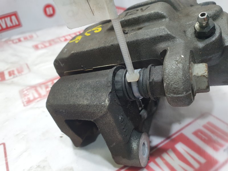 Суппорт тормозной, 4500 рублей, Красноярск