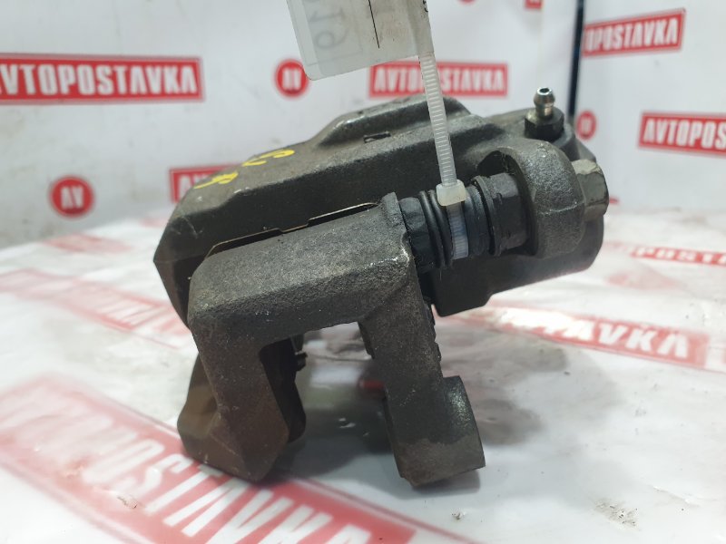 Суппорт тормозной, 4500 рублей, Красноярск