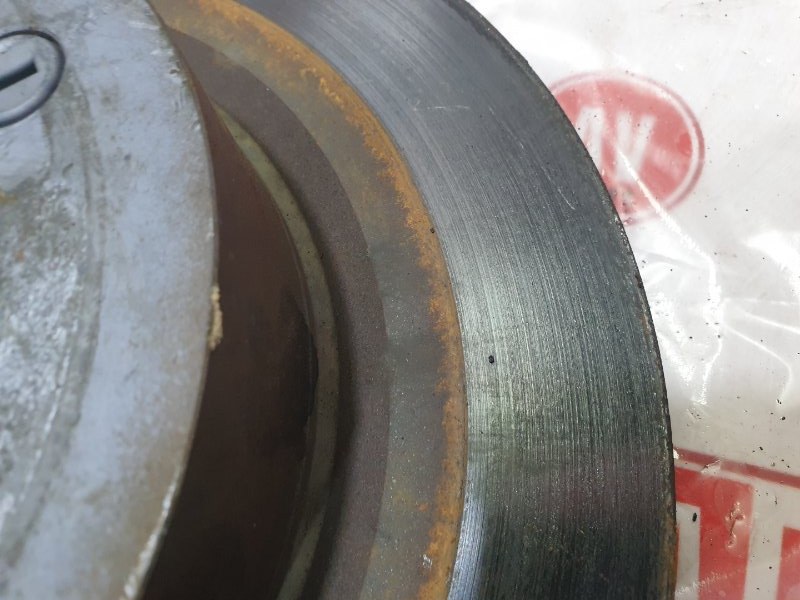 Диск тормозной, 1100 рублей, Красноярск