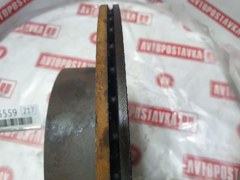 Диск тормозной, 1100 рублей, Красноярск