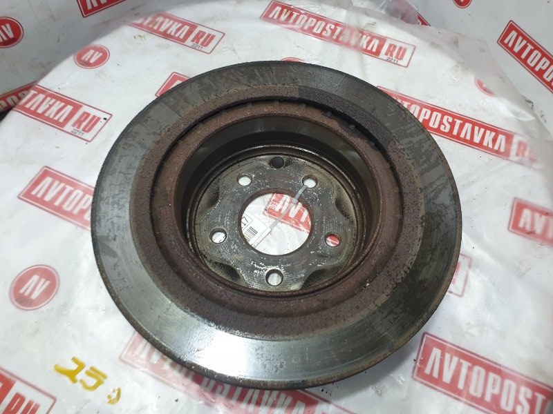 Диск тормозной, 1100 рублей, Красноярск