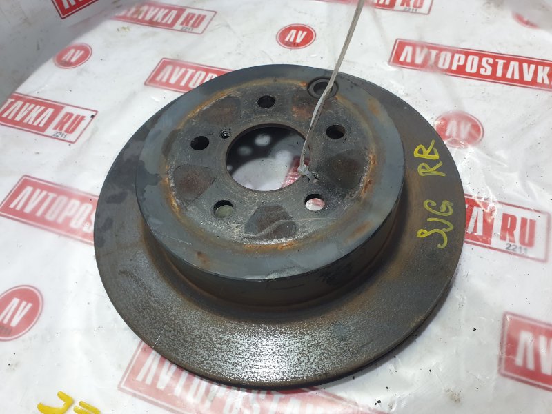 Диск тормозной, 1000 рублей, Красноярск