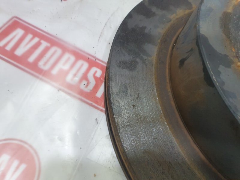 Диск тормозной, 1000 рублей, Красноярск