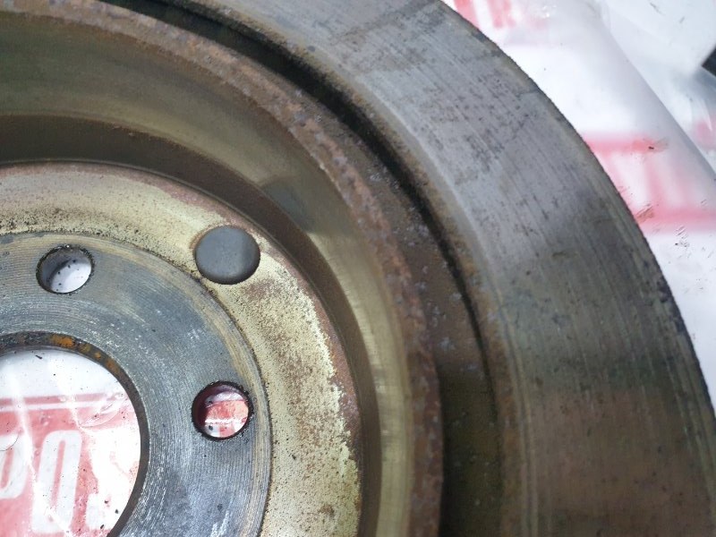 Диск тормозной, 1000 рублей, Красноярск