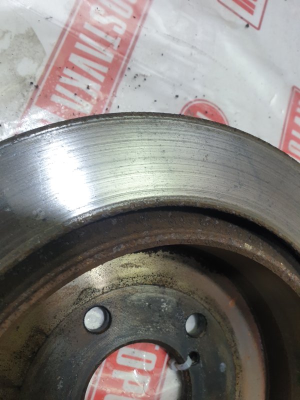 Диск тормозной, 1000 рублей, Красноярск