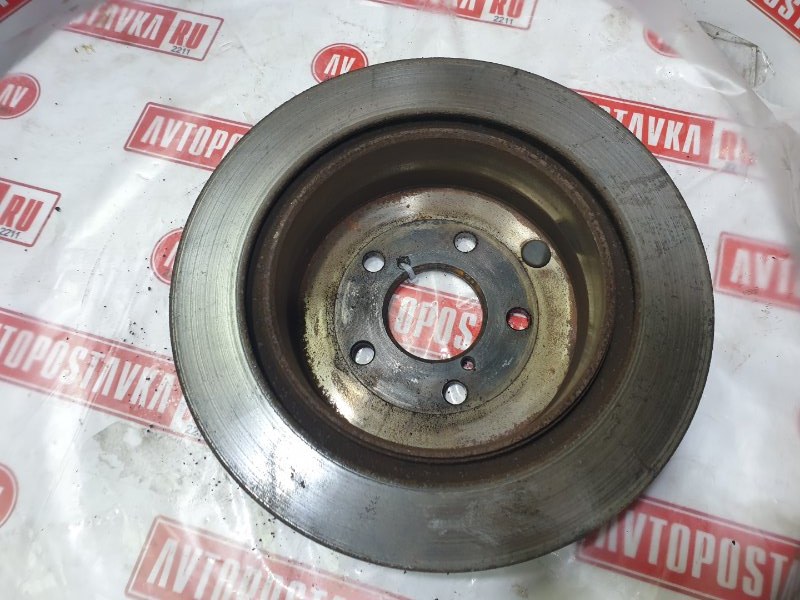 Диск тормозной, 1000 рублей, Красноярск