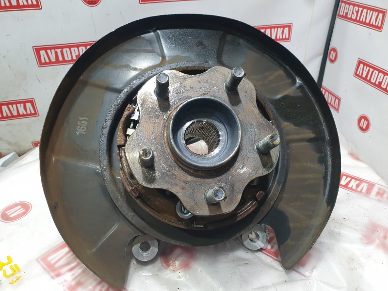 Ступица, 3000 рублей, Красноярск