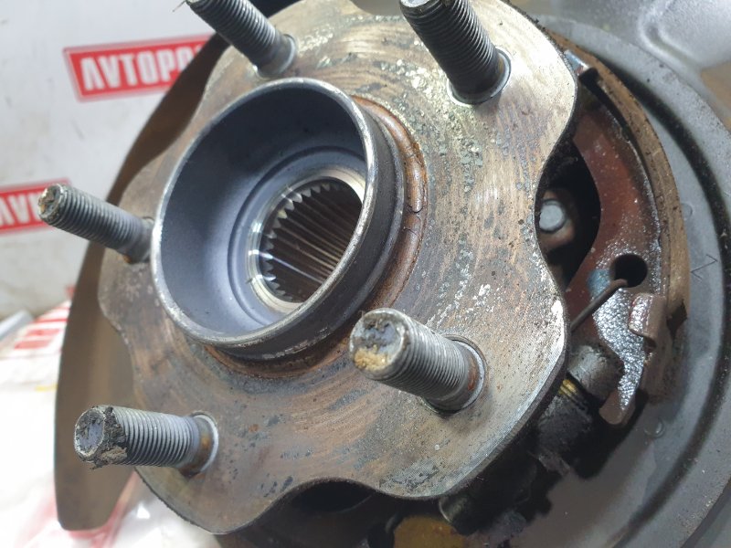 Ступица, 3000 рублей, Красноярск