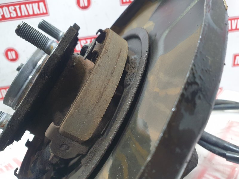 Ступица, 3000 рублей, Красноярск