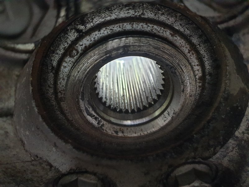 Ступица, 3000 рублей, Красноярск