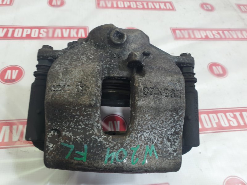 Суппорт тормозной, 1500 рублей, Красноярск