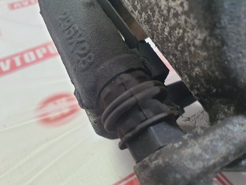 Суппорт тормозной, 1500 рублей, Красноярск