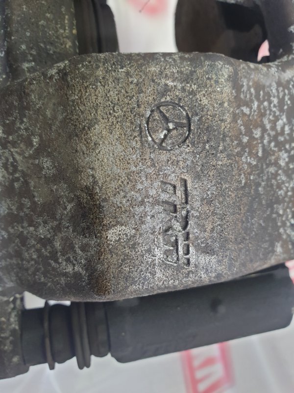 Суппорт тормозной, 1500 рублей, Красноярск