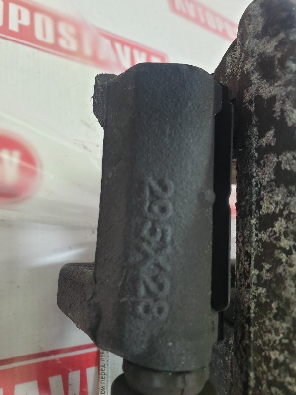 Суппорт тормозной, 1500 рублей, Красноярск