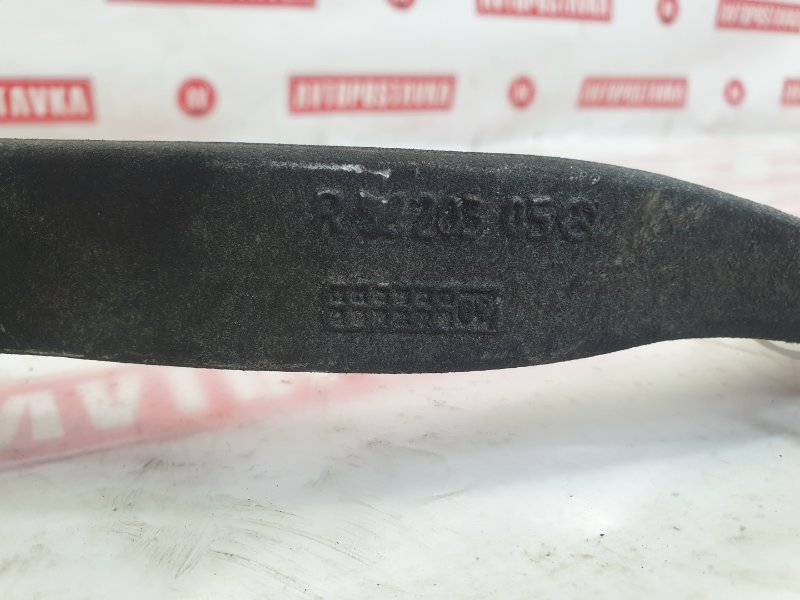 Рычаг подвески верхний, 2000 рублей, Красноярск