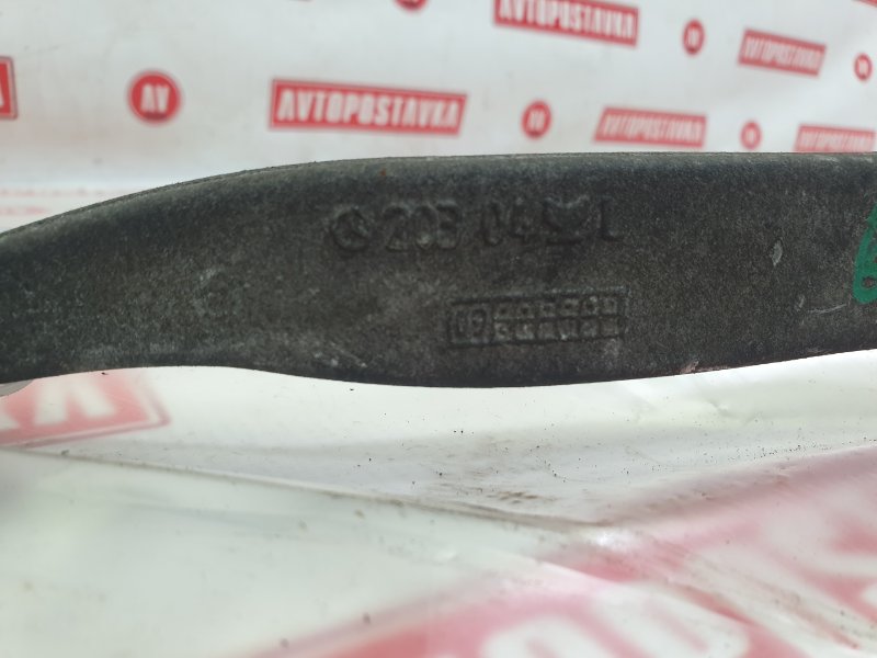 Рычаг подвески верхний, 2000 рублей, Красноярск