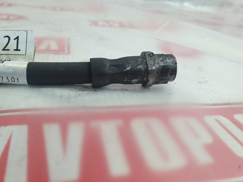 Шланг тормозной, 300 рублей, Красноярск