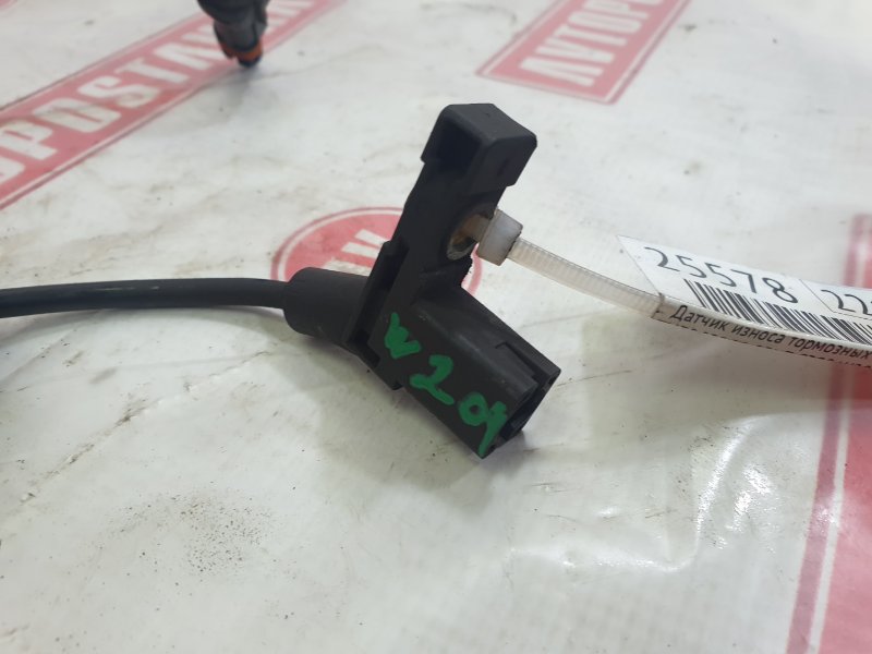 Датчик износа тормозных колодок, 350 рублей, Красноярск