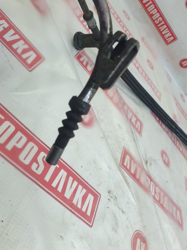 Трос ручника, 400 рублей, Красноярск