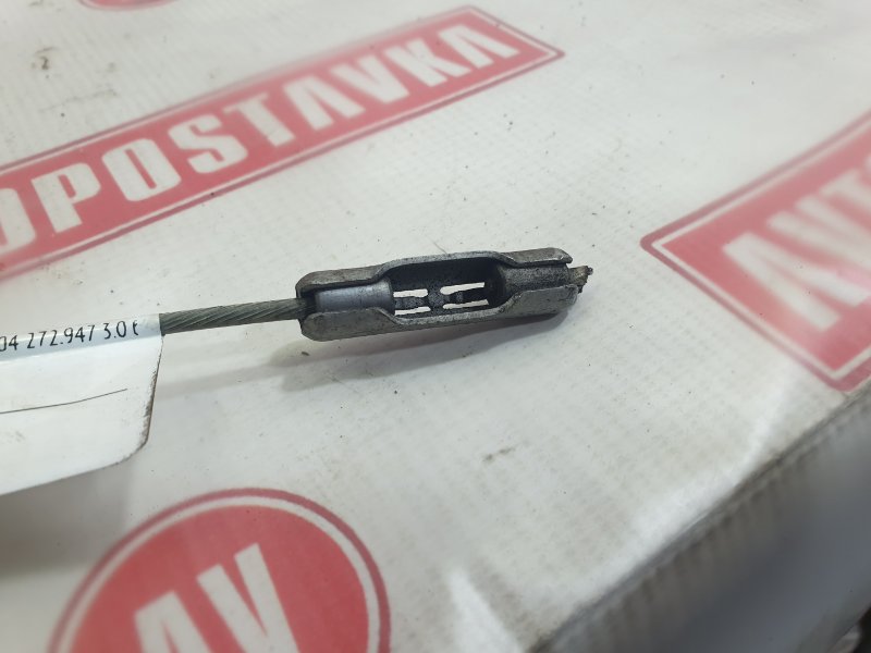 Трос ручника, 400 рублей, Красноярск